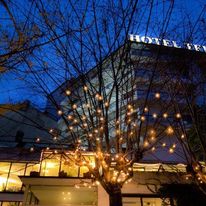Grand Hotel Terme