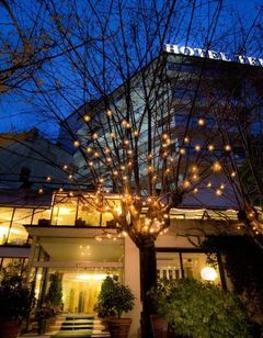 Grand Hotel Terme