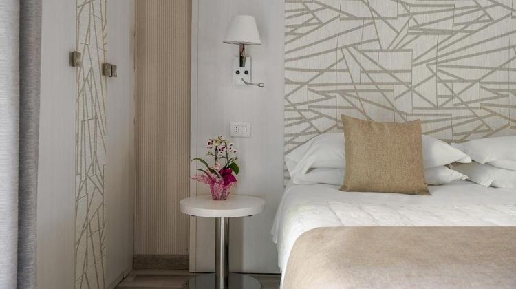 Grand Hotel Terme Room