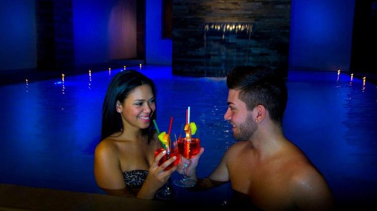 Grand Hotel Terme Spa