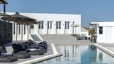Neema Maison Finikia Santorini Pool