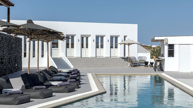 <b>Neema Maison Finikia Santorini Pool</b>. Images powered by <a href="https://www.leonardoworldwide.com/" title="Leonardo Worldwide" target="_blank">Leonardo</a>.