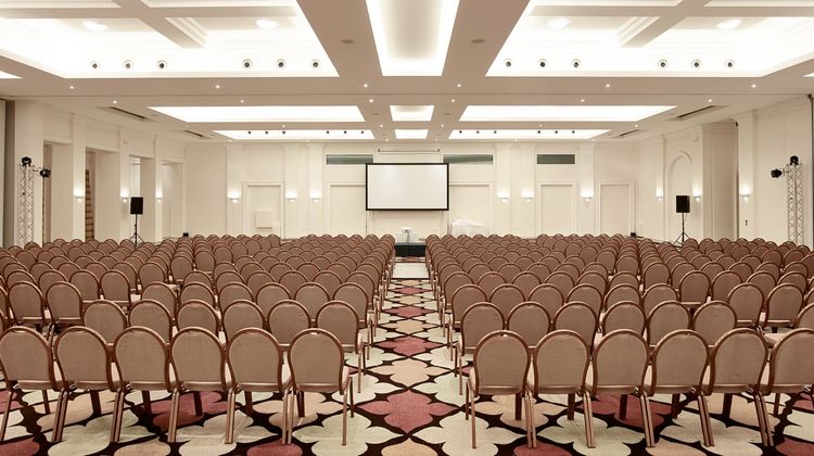 Olympia Riviera Thalasso Meeting