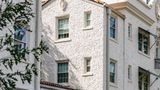 <b>Hotel Granada Midtown Atlanta Exterior</b>. Images powered by <a href="https://www.leonardoworldwide.com/" title="Leonardo Worldwide" target="_blank">Leonardo</a>.
