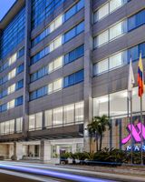 Cali Marriott Hotel