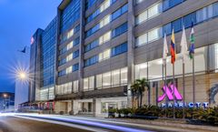 Cali Marriott Hotel