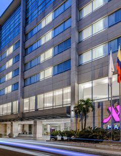 Cali Marriott Hotel