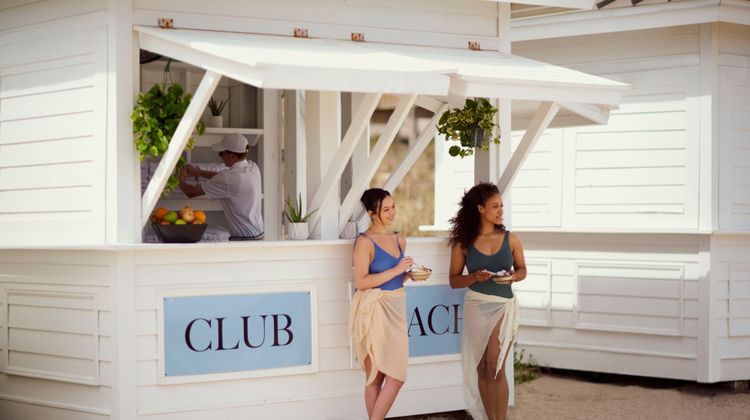 The Ritz-Carlton, Amelia Island Beach