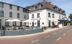Fletcher Hotel-Restaurant De Geulvallei