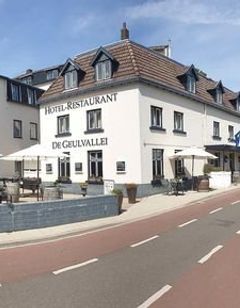 Fletcher Hotel-Restaurant De Geulvallei