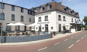 Fletcher Hotel-Restaurant De Geulvallei