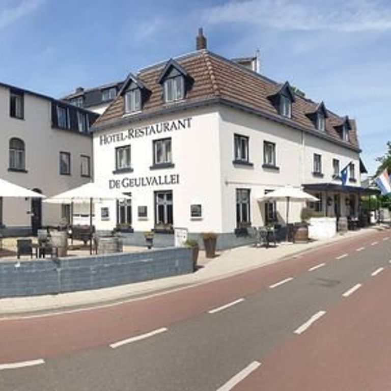 Fletcher Hotel-Restaurant De Geulvallei