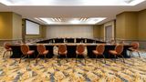 Cali Marriott Hotel Meeting