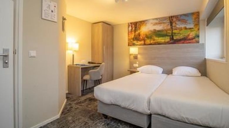 <b>Fletcher Hotel-Restaurant De Geulvallei Room</b>. Images powered by <a href="https://www.leonardoworldwide.com/" title="Leonardo Worldwide" target="_blank">Leonardo</a>.