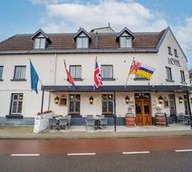 Fletcher Hotel-Restaurant De Geulvallei Exterior