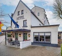 Fletcher Hotel-Restaurant De Geulvallei Exterior