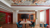 <b>Hotel Indigo Gran Via Plaza Espana Meeting</b>. Images powered by <a href="https://www.leonardoworldwide.com/" title="Leonardo Worldwide" target="_blank">Leonardo</a>.