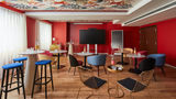 <b>Hotel Indigo Gran Via Plaza Espana Meeting</b>. Images powered by <a href="https://www.leonardoworldwide.com/" title="Leonardo Worldwide" target="_blank">Leonardo</a>.