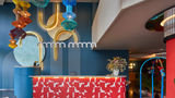 <b>Hotel Indigo Gran Via Plaza Espana Exterior</b>. Images powered by <a href="https://www.leonardoworldwide.com/" title="Leonardo Worldwide" target="_blank">Leonardo</a>.