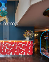 Hotel Indigo Gran Via Plaza Espana