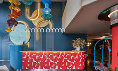 Hotel Indigo Gran Via Plaza Espana
