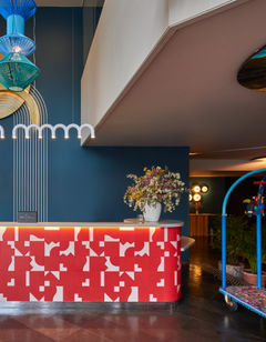 Hotel Indigo Gran Via Plaza Espana