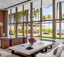 The Ritz-Carlton Maldives, Fari Islands Room