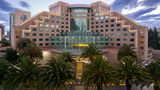 JW Marriott Quito Exterior