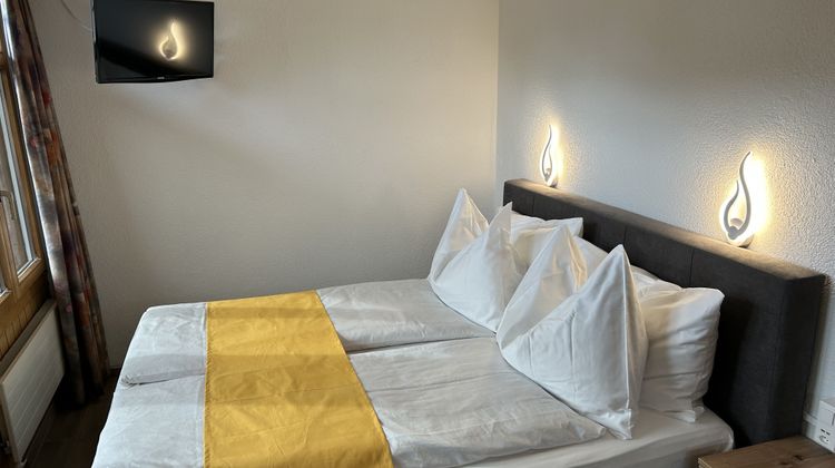 Vista Resort Hotel Room