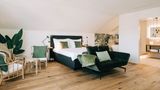 Krone Hotel Room