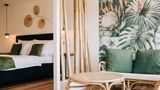 Krone Hotel Room