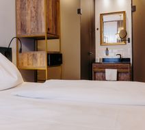 Hotel Palais26 Villach Room