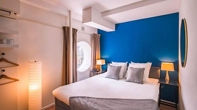 <b>H2Otel Rotterdam Room</b>. Images powered by <a href="https://www.leonardoworldwide.com/" title="Leonardo Worldwide" target="_blank">Leonardo</a>.