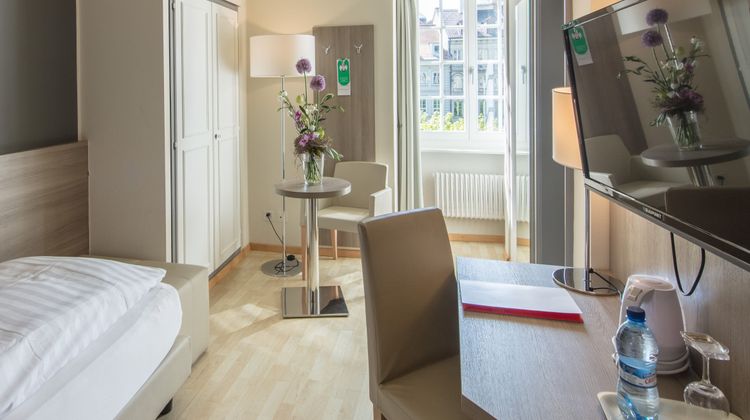 Hotel de la Rose Room