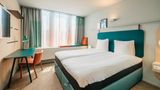 Hotel Casa Amsterdam Room