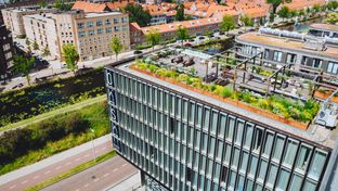 Hotel Casa Amsterdam