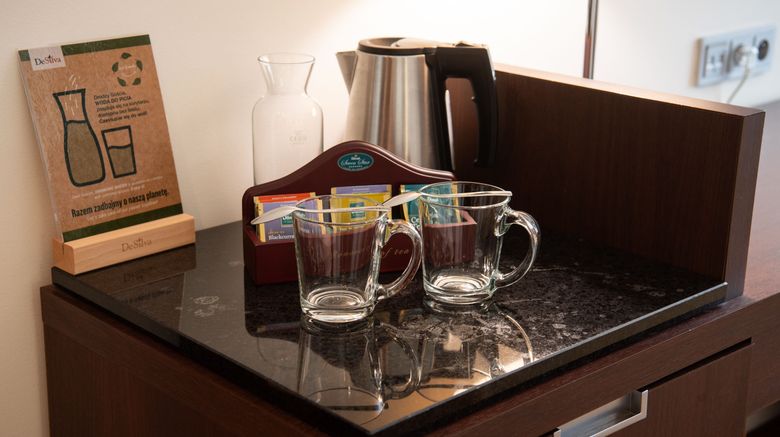 <b>Hotel DeSilva Piaseczno Room</b>. Images powered by <a href="https://www.leonardoworldwide.com/" title="Leonardo Worldwide" target="_blank">Leonardo</a>.