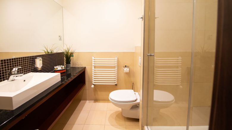 <b>Hotel DeSilva Piaseczno Room</b>. Images powered by <a href="https://www.leonardoworldwide.com/" title="Leonardo Worldwide" target="_blank">Leonardo</a>.