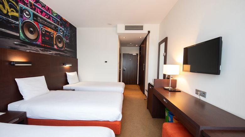 <b>Hotel DeSilva Piaseczno Room</b>. Images powered by <a href="https://www.leonardoworldwide.com/" title="Leonardo Worldwide" target="_blank">Leonardo</a>.