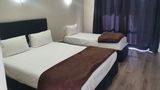 Ascot Epsom Motel Room