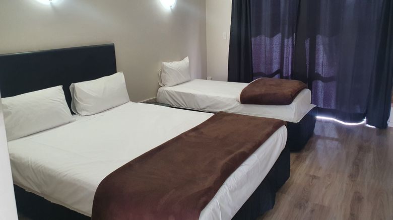 <b>Ascot Epsom Motel Room</b>. Images powered by <a href="https://www.leonardoworldwide.com/" title="Leonardo Worldwide" target="_blank">Leonardo</a>.