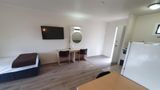 Ascot Epsom Motel Room