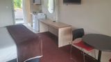Ascot Epsom Motel Room