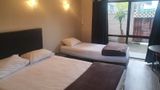 Ascot Epsom Motel Room