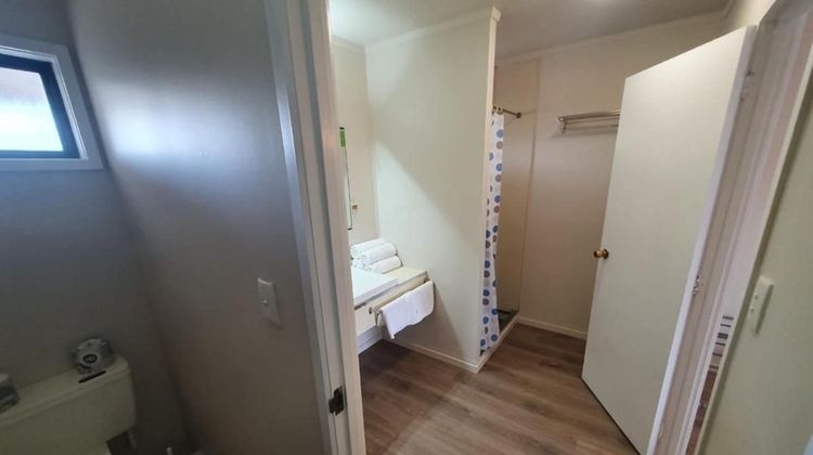 Ascot Epsom Motel Room