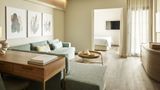Marbella Corfu Room