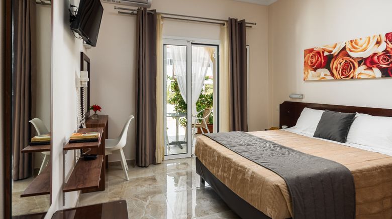 <b>Konstantina Apartments Room</b>. Images powered by <a href="https://www.leonardoworldwide.com/" title="Leonardo Worldwide" target="_blank">Leonardo</a>.