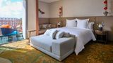 Four Seasons Hotel Rabat at Kasr al Bahr Room