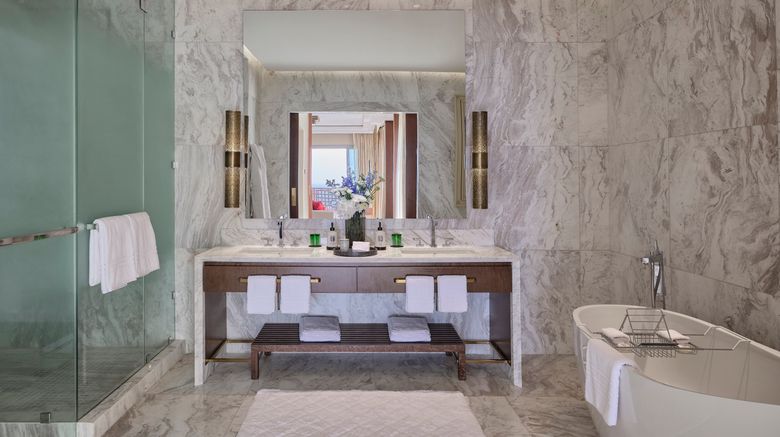 <b>Four Seasons Hotel Rabat at Kasr al Bahr Room</b>. Images powered by <a href="https://www.leonardoworldwide.com/" title="Leonardo Worldwide" target="_blank">Leonardo</a>.