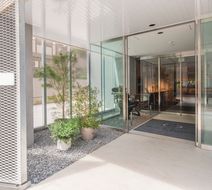 Hotel Oriental Express Tokyo Kamata Exterior